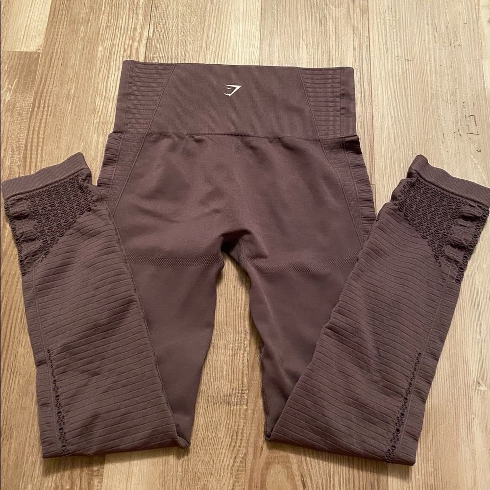 Gymshark leggings
